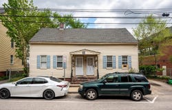 33-35 St Thomas, Dover, NH 03820