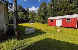 367 GAHAGAN ROAD, Simsboro, LA 71275