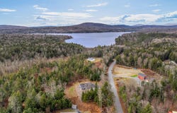 52 E Shore Road, Embden, ME 04958
