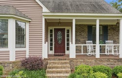 110 Shady Oaks Circle, Carthage, MS 39051