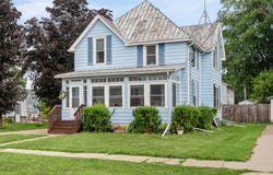 420 Monroe St, Sparta, WI 54656