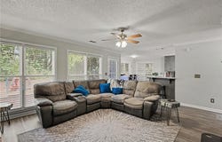3398 Mosswood Lane, Rex, GA 30273