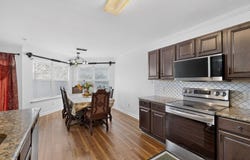 204 Centennial Place, Crowley, TX 76036