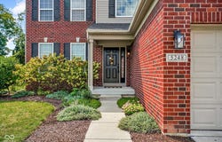5248 Nicodemus Drive, Plainfield, IN 46168