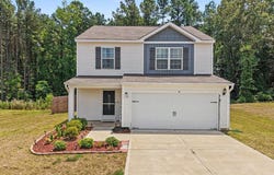 358 Coleshill Road, Angier, NC 27501