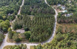 BRIDGE DR, EAST JORDAN, MI 49727