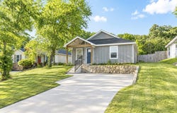 422 E Shepherd Street, Denison, TX 75021