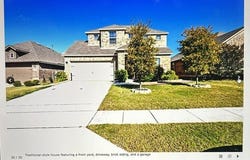 4220 Calla Drive, Forney, TX 75126