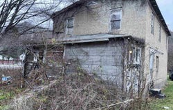25170 Seneca Trail, Valley Head, WV 26294