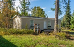 155 Corbett Lane, Coram, MT 59913