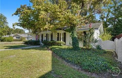 503 Early Street, Springfield, GA 31329