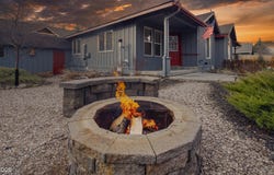 747 E Black Butte Avenue, Sisters, OR 97759