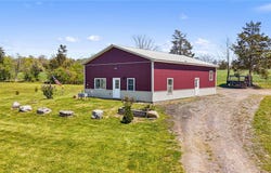 1432 Powers Road, King Ferry, NY 13081