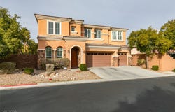 8676 Moreno Mountain Avenue, Las Vegas, NV 89178