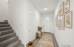 4611 Hawks Trail, Oak Point, TX 75068