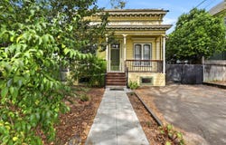 912 S 3rd ST, San Jose, CA 95112