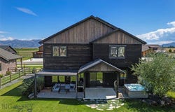 950 White Horse Loop, Bozeman, MT 59718