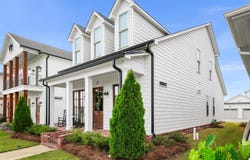 25 Clark Blvd, Tupelo, MS 38804