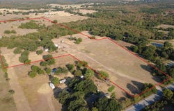 249 Hildreth Pool Road, Bowie, TX 76230