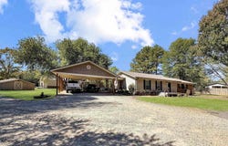140 Taylor Creek Rd, Rose Bud, AR 72137