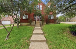25031 GRANITE PATH, San Antonio, TX 78258