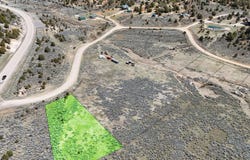 Pecos Dr, Outside Washington County, UT 84762