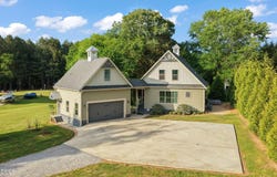 165 Plank Shore Drive, Boydton, VA 23917