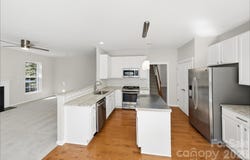 1012 Council Fire Circle, Indian Trail, NC 28079