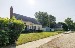 405 N 2nd Street, Kentland, IN 47951