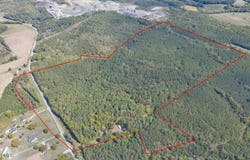 4656 Woodsdale Road, Roxboro, NC 27574