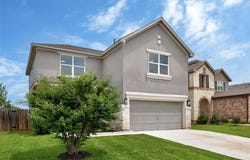 252 Benmyrtle Trl, Georgetown, TX 78626