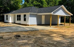 1325 Boulevard Road, Sumter, SC 29153