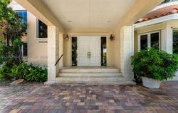 501 Bay Lane, Key Biscayne, FL 33149