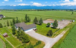 301 Farm Road, Kalispell, MT 59901