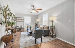 1005 SE B Street, Ardmore, OK 73401