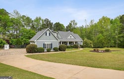 200 Chaparral Trace, Tyrone, GA 30290