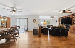 1190 Cambridge Circle, Benton, AR 72019