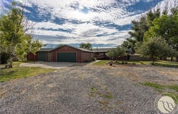 8730 Razor Creek Drive, Shepherd, MT 59079