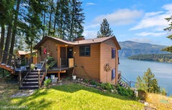18122 E Duwamish Drive, #17, Bayview, ID 83803
