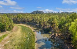 1810 County Road 219, Brookeland, TX 75931