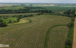 Zero Ln, Redfield, IA 50233