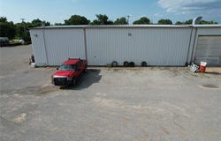 601 N Steele, Cushing, OK 74023