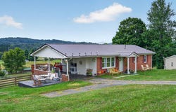 578 Sheffey School Road, Max Meadows, VA 24360