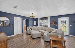 16460 NE 25TH Lane, WILLISTON, FL 32696