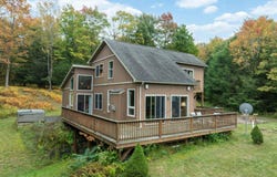 498 DECKER VALLEY Road, SPRING MILLS, PA 16875