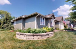 3404 SE 39th TER, Topeka, KS 66609