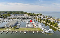 14 Lighthouse Point, New Buffalo, MI 49117