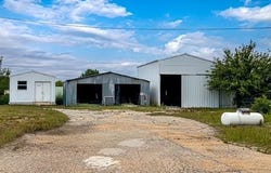 2105 E 7th Street, Stroud, OK 74079