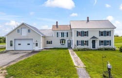 107 Dearborn Road, Canton, ME 04221