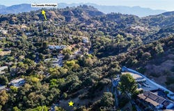3038 Cornwall Drive, Glendale, CA 91206